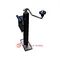 car jack and stands